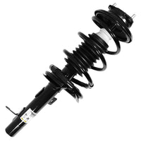 STRUT ASSEMBLY FR LH (1336301) 00-05 EXC SVT