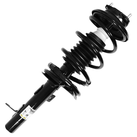 STRUT ASSEMBLY FR LH (1336301) 00-05 EXC SVT