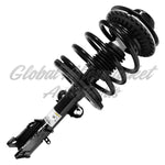 STRUT ASSEMBLY FR LH (1332319L) — photo 1