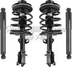 STRUT ASSEMBLY FR LH (1332319L) — photo 2