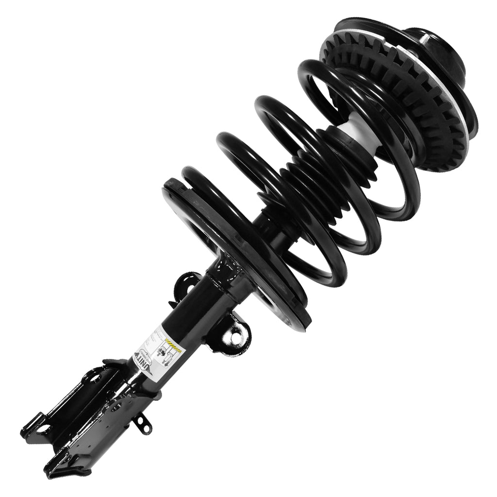STRUT ASSEMBLY FR LH (1332319L)