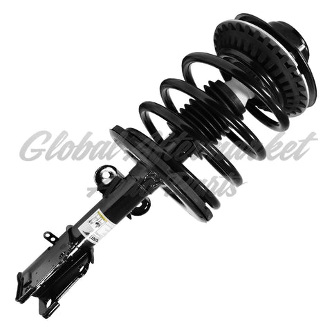 STRUT ASSEMBLY FR RH (1332319R)