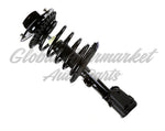 STRUT ASSEMBLY FR RH (1332319R) — photo 2