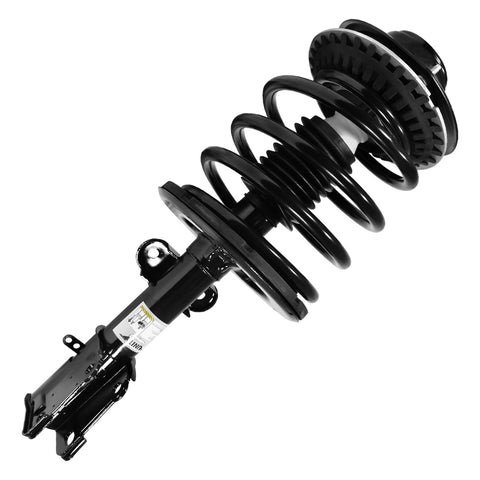STRUT ASSEMBLY FR RH (1332319R)
