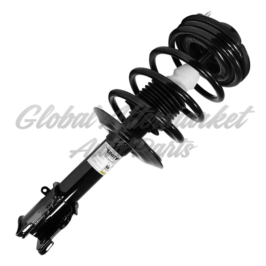 STRUT ASSEMBLY FR LH/RH