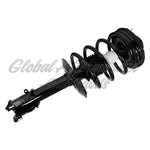 STRUT ASSEMBLY FR LH/RH — photo 3