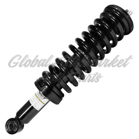 STRUT ASSEMBLY FR LH (1336325L)