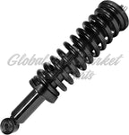 STRUT ASSEMBLY FR LH (1336325L) — photo 2