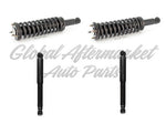 STRUT ASSEMBLY FR LH (1336325L) — photo 4