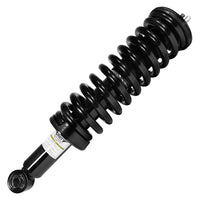 STRUT ASSEMBLY FR LH (1336325L)