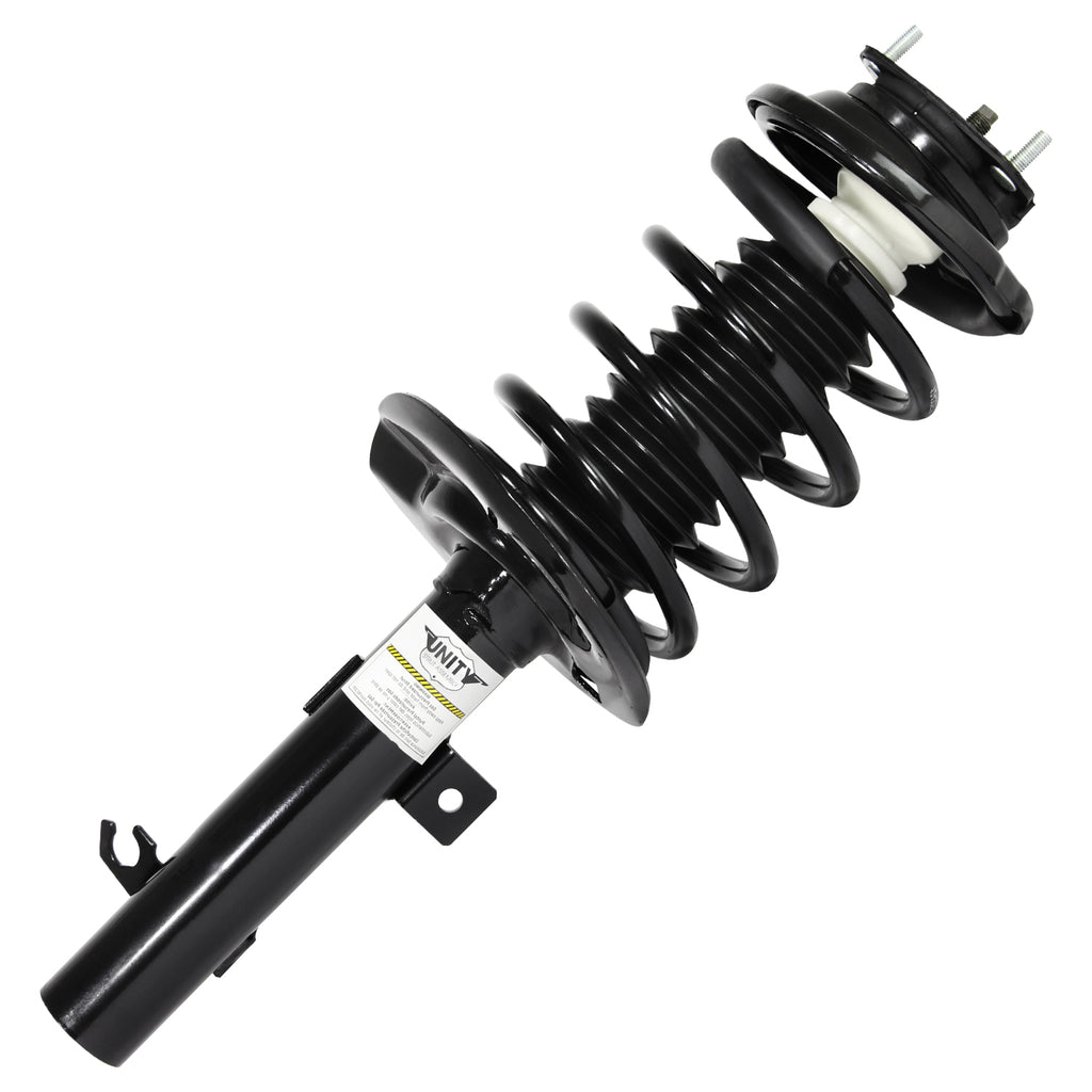 STRUT ASSEMBLY FR LH