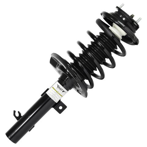 STRUT ASSEMBLY FR LH