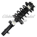 STRUT ASSEMBLY FR RH — photo 1
