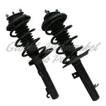 STRUT ASSEMBLY FR RH — photo 2