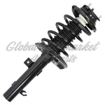 STRUT ASSEMBLY FR RH — photo 4