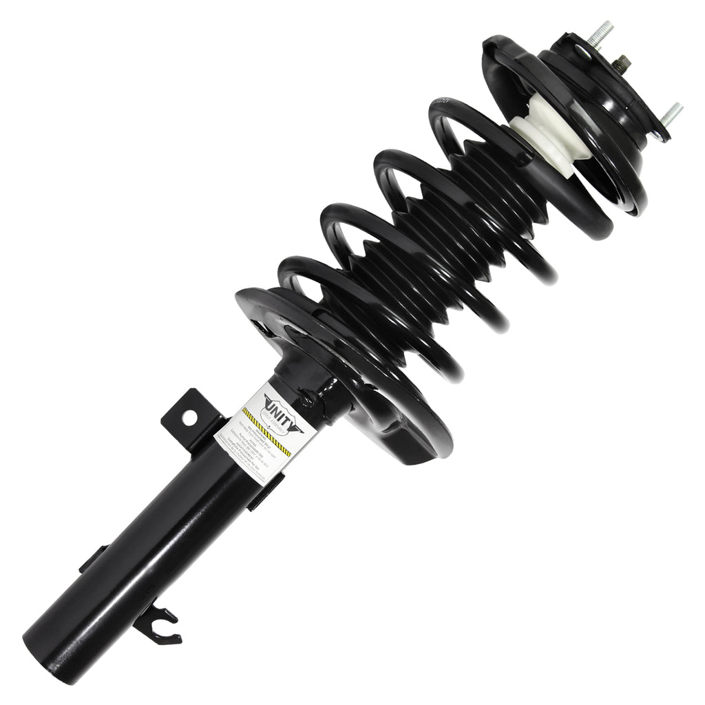 STRUT ASSEMBLY FR RH