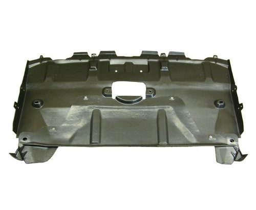 ENGINE SPLASH SHIELD CENTER W/A/T W/O TURBO