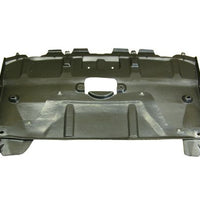 ENGINE SPLASH SHIELD CENTER W/A/T W/O TURBO