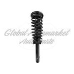 STRUT ASSEMBLY FR LH (1336305L) — photo 5