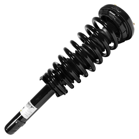 STRUT ASSEMBLY FR LH (1336305L)