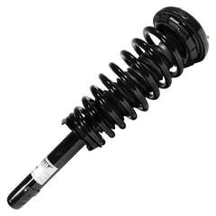 STRUT ASSEMBLY FR LH (1336305L)