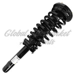 STRUT ASSEMBLY FR RH (1336305R) — photo 1