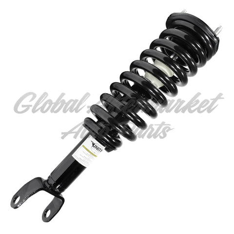 STRUT ASSEMBLY FR LH/RH EXCLUDES 4WD