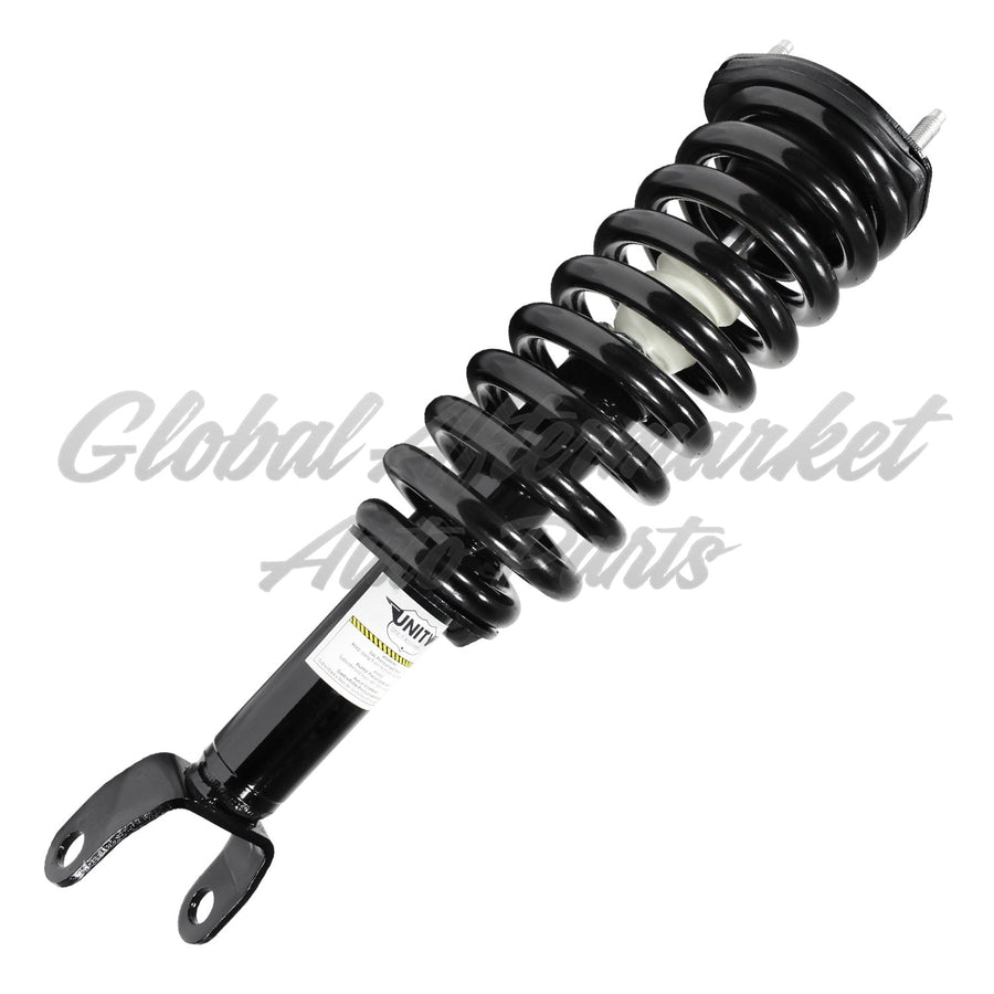 STRUT ASSEMBLY FR LH/RH EXCLUDES 4WD