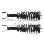 STRUT ASSEMBLY FR LH/RH EXCLUDES 4WD — photo 2