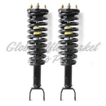 STRUT ASSEMBLY FR LH/RH EXCLUDES 4WD — photo 3