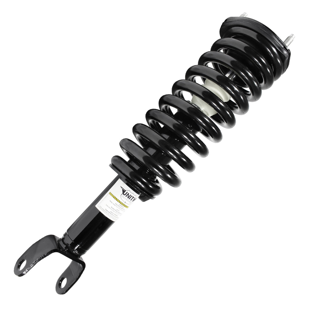 STRUT ASSEMBLY FR LH/RH EXCLUDES 4WD