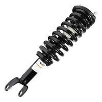 STRUT ASSEMBLY FR LH/RH EXCLUDES 4WD