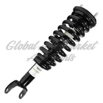 STRUT ASSEMBLY FR LH/RH EXCLUDES RWD — photo 1
