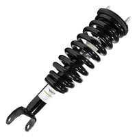 STRUT ASSEMBLY FR LH/RH EXCLUDES RWD