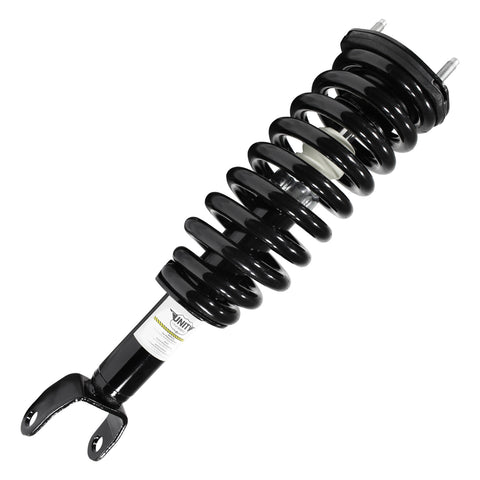 STRUT ASSEMBLY FR LH/RH EXCLUDES RWD