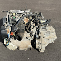 Jdm Honda Acty Engine and Transmission Mini Truck