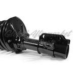 STRUT ASSEMBLY FR LH/RH (1332315) — photo 4
