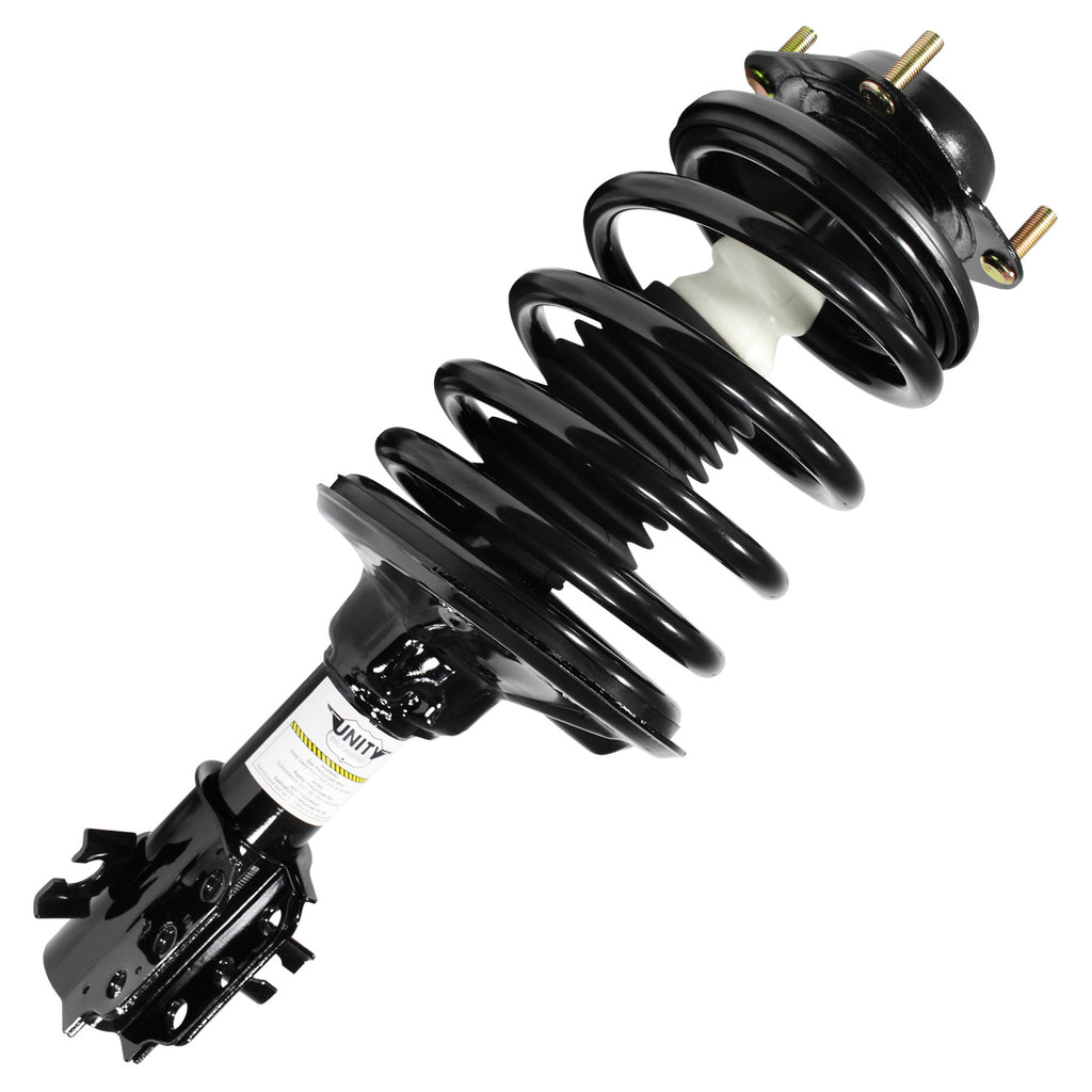 STRUT ASSEMBLY FR LH/RH (1332315)