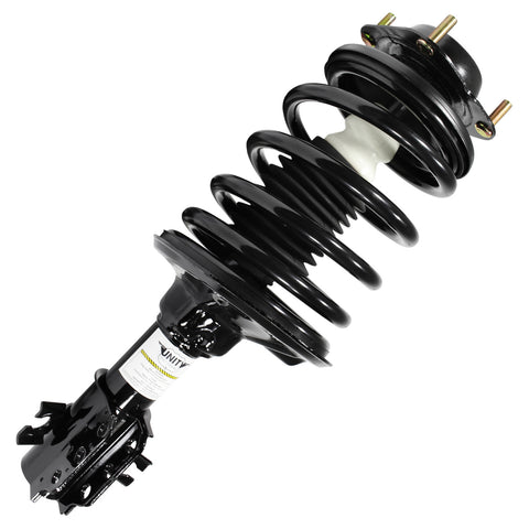 STRUT ASSEMBLY FR LH/RH (1332315)