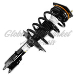 STRUT ASSEMBLY FR LH/RH EXC 18 INCH WHEEL — photo 1