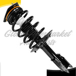 STRUT ASSEMBLY FR LH/RH EXC 18 INCH WHEEL — photo 2