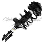 STRUT ASSEMBLY FR LH — photo 1