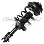 STRUT ASSEMBLY FR LH — photo 2
