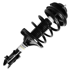 STRUT ASSEMBLY FR LH
