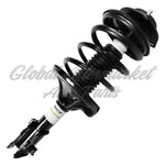 STRUT ASSEMBLY FR RH — photo 1