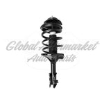 STRUT ASSEMBLY FR RH — photo 2