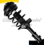 STRUT ASSEMBLY FR RH — photo 4