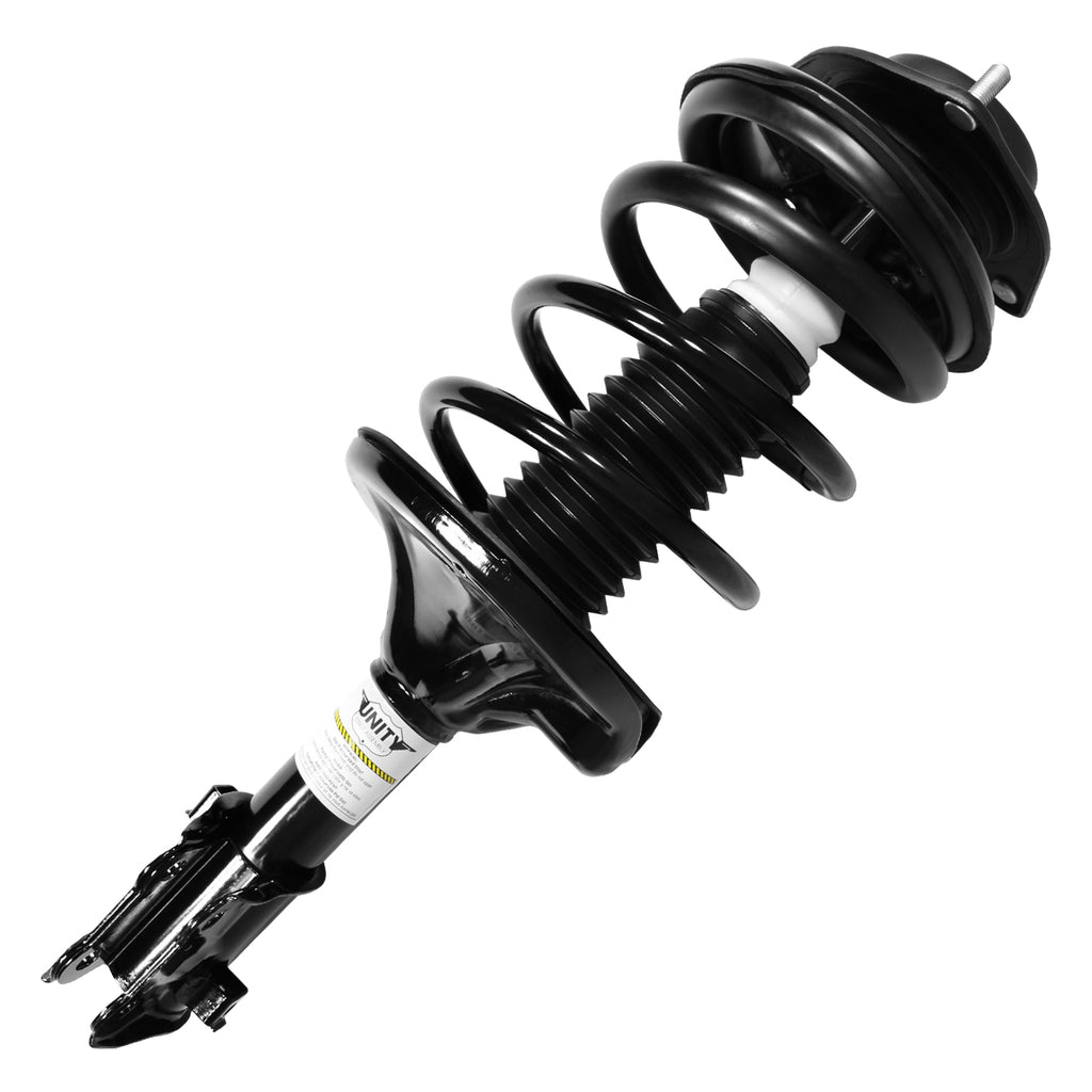 STRUT ASSEMBLY FR RH