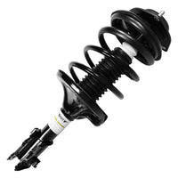 STRUT ASSEMBLY FR RH