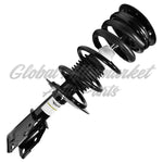 STRUT ASSEMBLY FR LH/RH (1332320) — photo 1